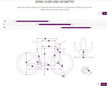 Liv Avow Advanced SL Carbon eTap AXS Women's Triathlon Bike