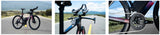 Liv Avow Advanced SL Carbon eTap AXS Women's Triathlon Bike
