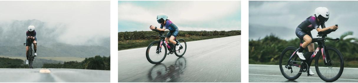 Liv Avow Advanced SL Carbon eTap AXS Women's Triathlon Bike