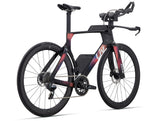 Liv Avow Advanced SL Carbon eTap AXS Women's Triathlon Bike