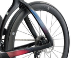 Liv Avow Advanced SL Carbon eTap AXS Women's Triathlon Bike