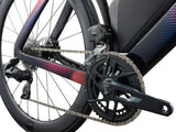 Liv Avow Advanced SL Carbon eTap AXS Women's Triathlon Bike