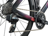 Liv Avow Advanced SL Carbon eTap AXS Women's Triathlon Bike