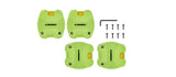Look ACTIV GRIP City Pads for Look City Pedals