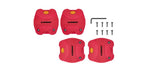 Look ACTIV GRIP City Pads for Look City Pedals