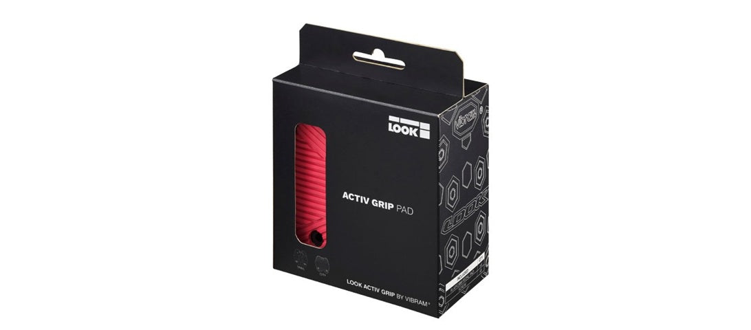 Look ACTIV GRIP City Pads for Look City Pedals