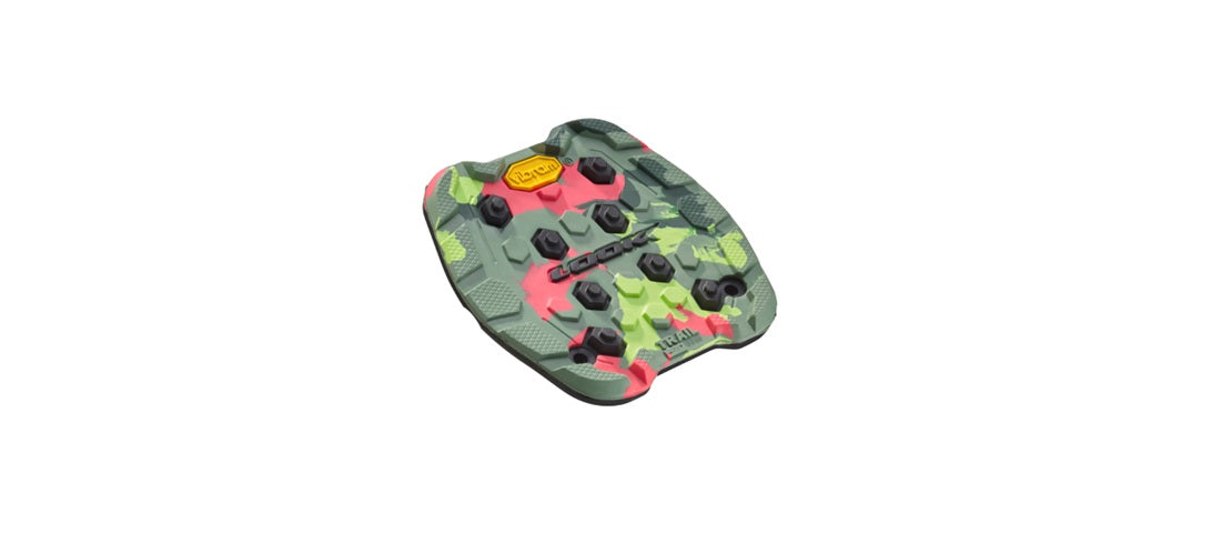 Look ACTIV GRIP Trail Pads for Look Grip Pedals