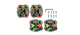 Look ACTIV GRIP Trail Pads for Look Grip Pedals