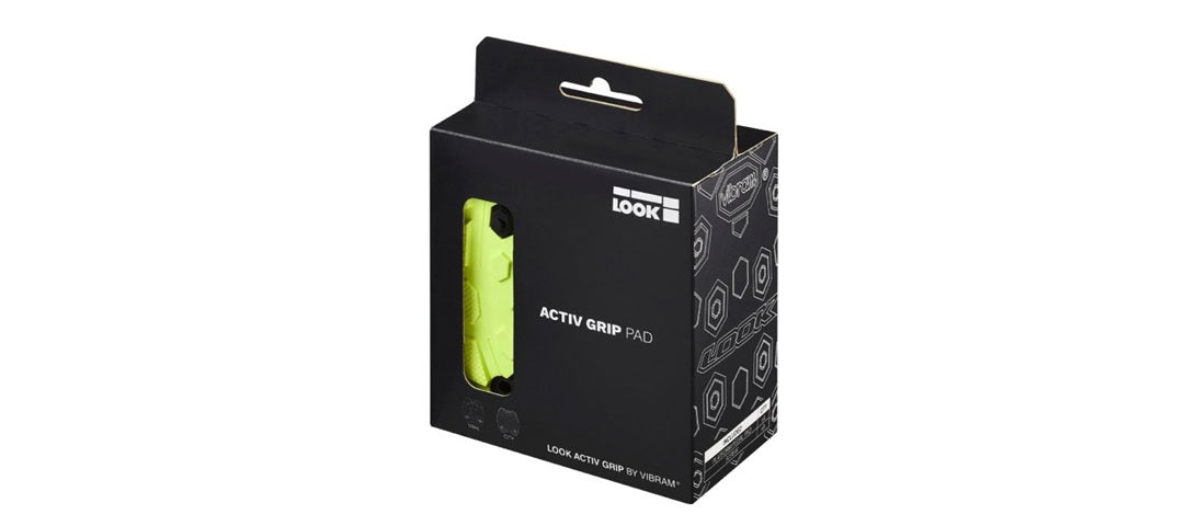 Look ACTIV GRIP Trail Pads for Look Grip Pedals