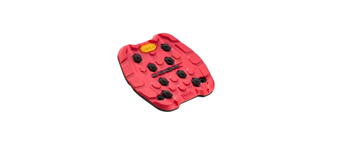 Look ACTIV GRIP Trail Pads for Look Grip Pedals