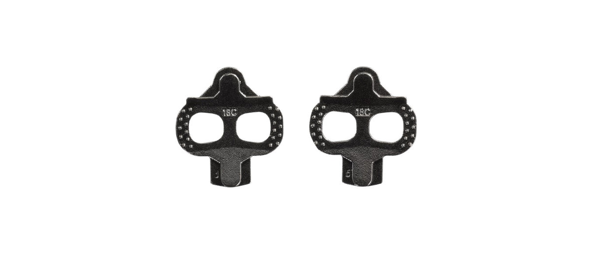 Look X-TRACK 2-screw Micro Cleats