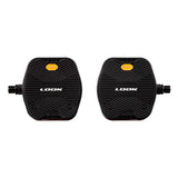 Look Geo City Grip Flat Bicycle Pedals