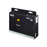 Look Geo City Grip Flat Bicycle Pedals