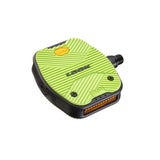 Look Geo City Grip Flat Bicycle Pedals