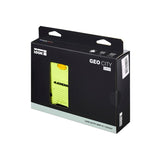 Look Geo City Grip Flat Bicycle Pedals
