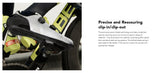 Look Keo Blade Ceramic Ti Road Cycling Pedal - Version 4