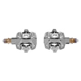 Look X-Track Power Dual MTB Power Meter Pedals