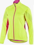 Louis Garneau Women's Glaze RTR Cycling Jacket