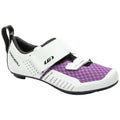 Louis Garneau Women's Tri-X Speed XZ Triathlon Shoes