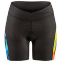 Louis Garneau Women's Vent  6 Tri Shorts