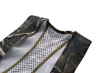 Men's Team Hurricanes "Hunting Season" Elite Cycling Bib Shorts
