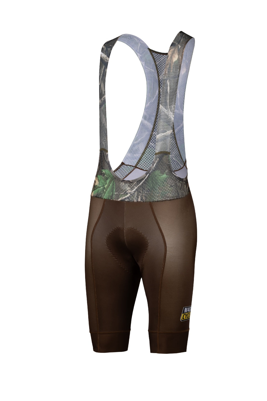 Men's Team Hurricanes "Hunting Season" Elite Cycling Bib Shorts