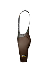 Men's Team Hurricanes "Hunting Season" Elite Cycling Bib Shorts