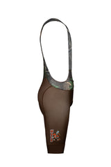 Men's Team Hurricanes "Hunting Season" Elite Cycling Bib Shorts