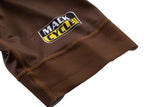 Men's Team Hurricanes "Hunting Season" Elite Cycling Bib Shorts