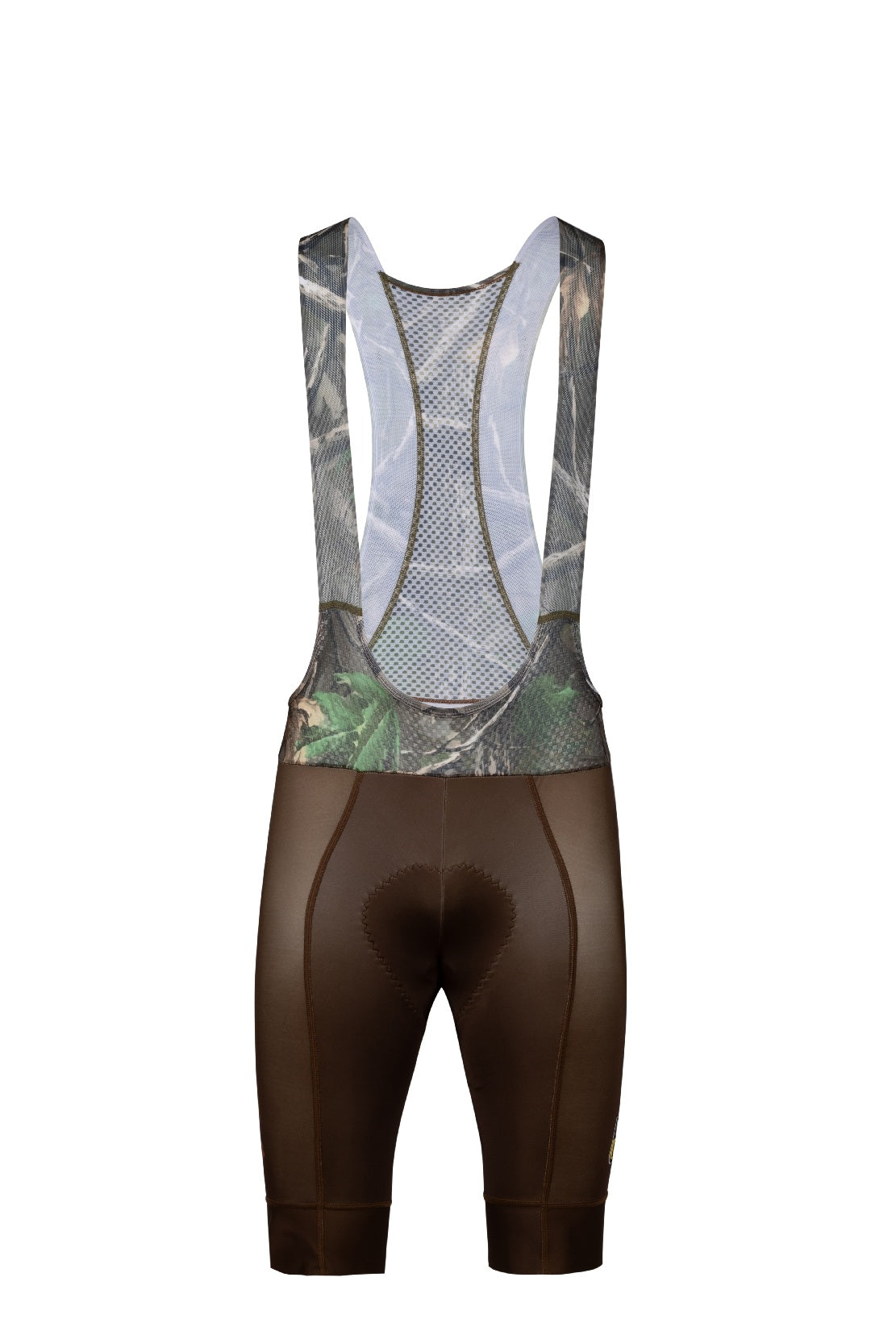 Men's Team Hurricanes "Hunting Season" Elite Cycling Bib Shorts