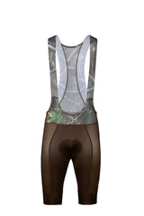 Men's Team Hurricanes "Hunting Season" Elite Cycling Bib Shorts
