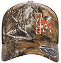 Team Hurricanes "Hunting Season" Trucker Hat