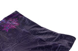 Mack Cycle Key West Women's Purple Triathlon Shorts