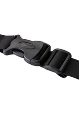Mack Cycle Race Belt Powered by Rocket Science