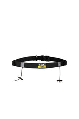 Mack Cycle Race Belt Powered by Rocket Science