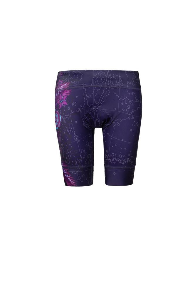 Mack Cycle Key West Men's Triathlon Shorts