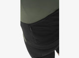 Mavic Allroad Cargo Full Zipper Short Sleeve Cycling Jersey