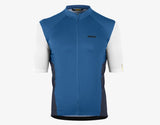 Mavic Cosmic Full Zipper Short Sleeve Cycling Jersey