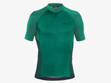 Mavic Cosmic Full Zipper Short Sleeve Cycling Jersey