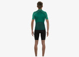 Mavic Cosmic Full Zipper Short Sleeve Cycling Jersey