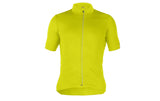 Mavic Essential Short Sleeve Full Zip Cycling Jersey