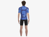 Mavic Ksyrium Full Zipper Short Sleeve Cycling Jersey