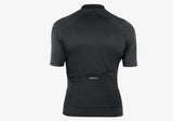 Mavic Women's Sequence Pro Full Zipper Short Sleeve Cycling Jersey