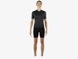 Mavic Women's Sequence Pro Full Zipper Short Sleeve Cycling Jersey