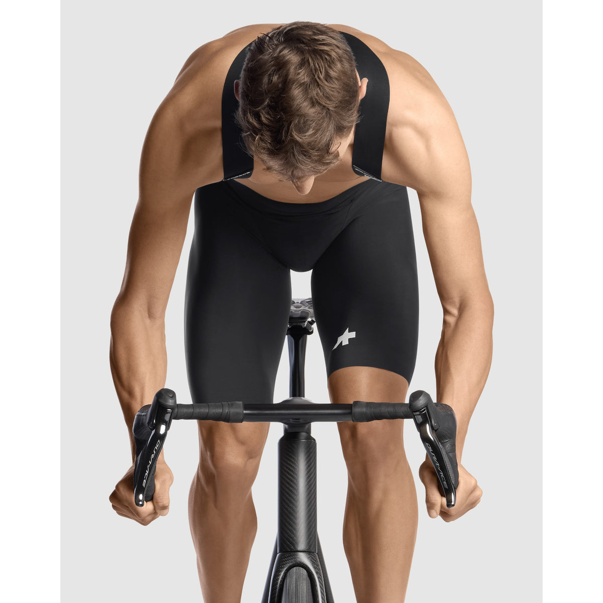 EQUIPE R Bib Shorts S11