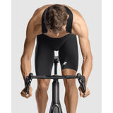 EQUIPE R Bib Shorts S11