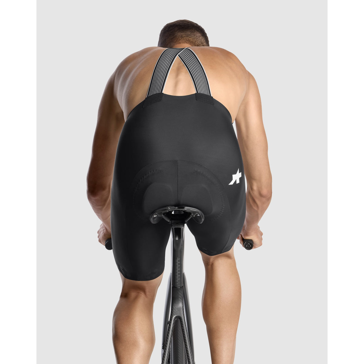 EQUIPE R Bib Shorts S11