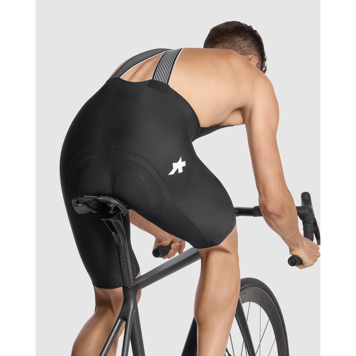 EQUIPE R Bib Shorts S11