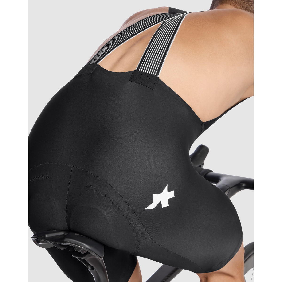 EQUIPE R Bib Shorts S11