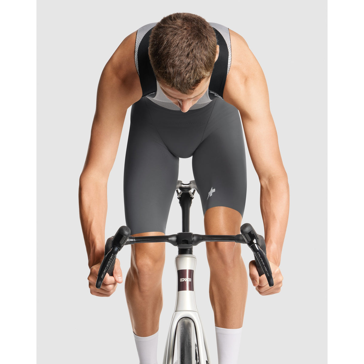 EQUIPE R Bib Shorts S11